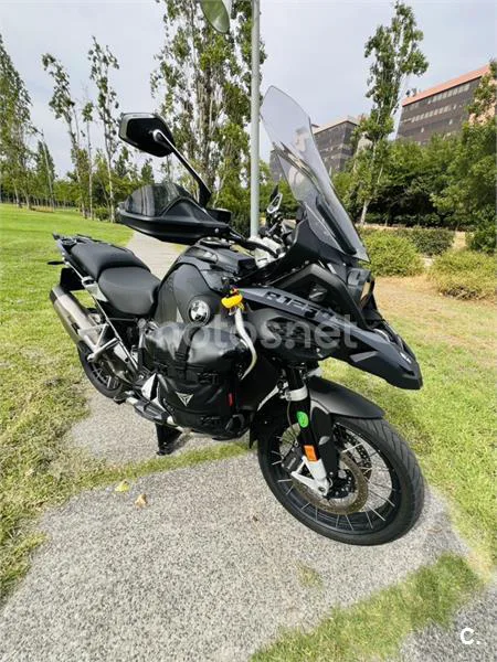 BMW R 1250 GS Adventure - Vista 4
