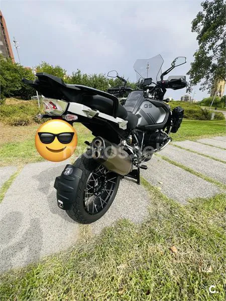 BMW R 1250 GS Adventure - Vista 6