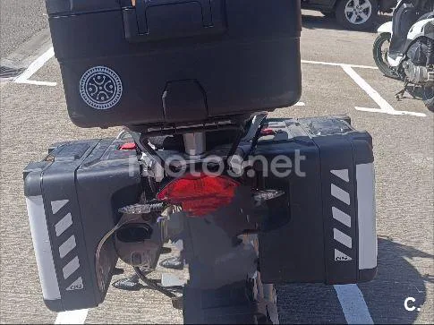 BMW R 1200 GS Adventure 8200 € 2008 La Rioja - 1