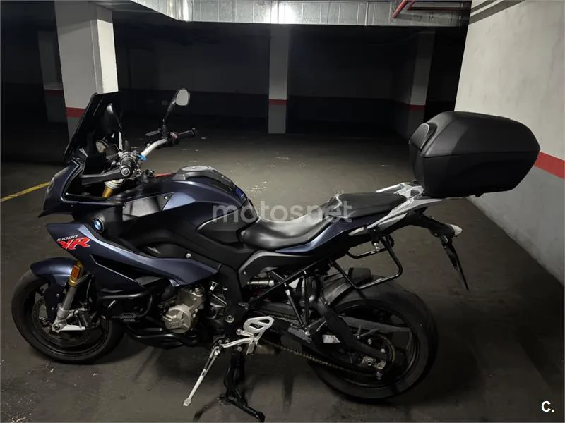 BMW S 1000 XR 12.100 € 2017 Alicante - 2
