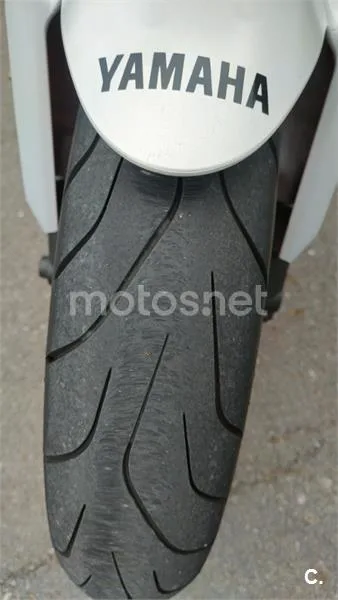Yamaha MT-09 6750 € 2019 Salamanca - 2