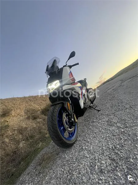 BMW C 400 X 6000 € 2023 Granada - 2