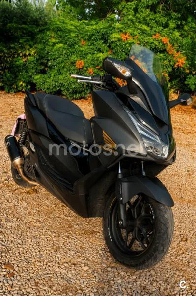 Honda Forza 125 4000 € 2016 Castellón - 1