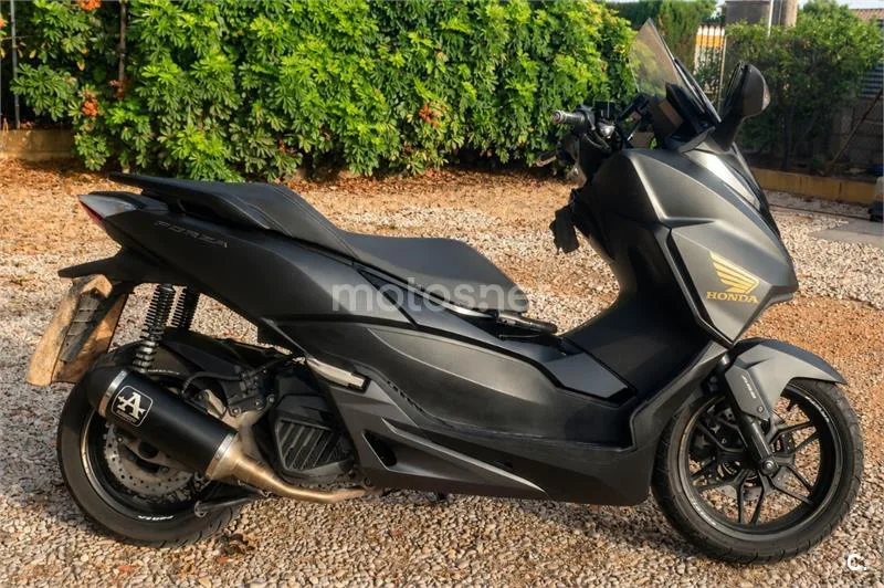 Honda Forza 125 4000 € 2016 Castellón - 2