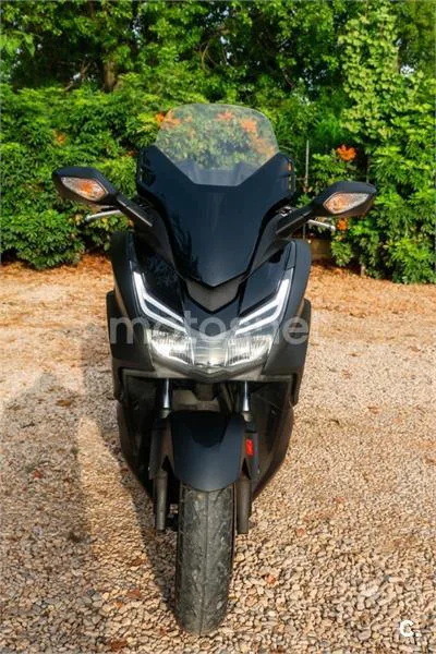 Honda Forza 125 - Vista 7