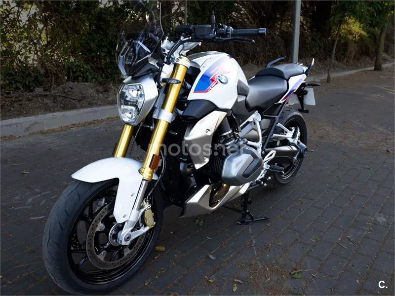 BMW R 1250 R 11.500 € 2021 León - 1