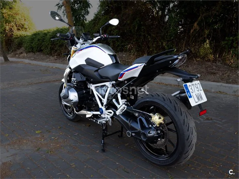 BMW R 1250 R 11.500 € 2021 León - 2