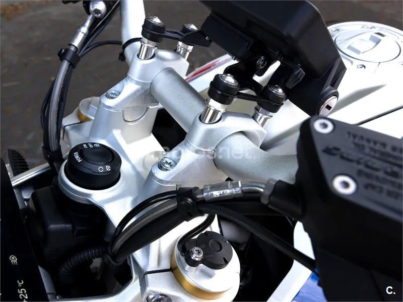BMW R 1250 R - Vista 11