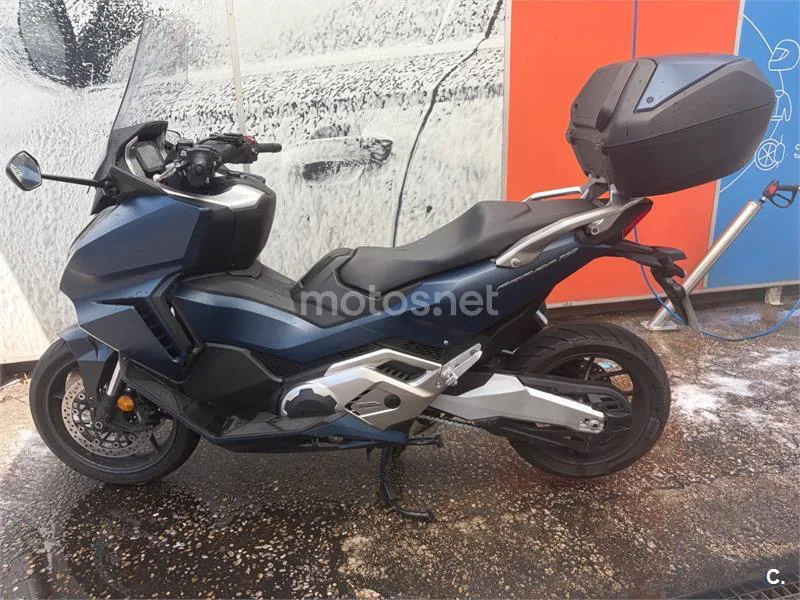 Honda Forza 750 7200 € 2021 Madrid - 1