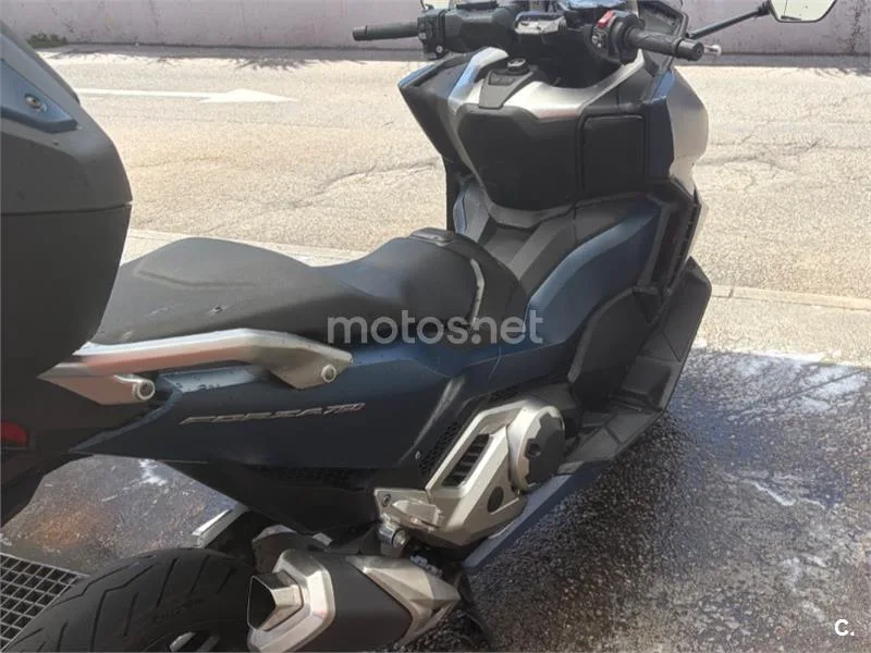 Honda Forza 750 7200 € 2021 Madrid - 2