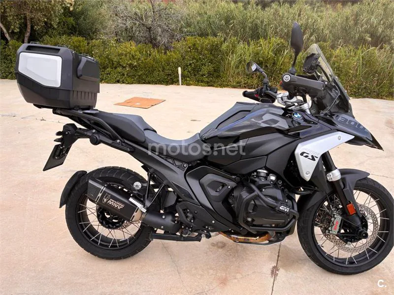 BMW R 1300 GS 22.500 € 2025 Málaga - 1