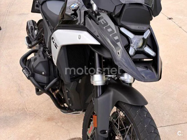BMW R 1300 GS 22.500 € 2025 Málaga - 2