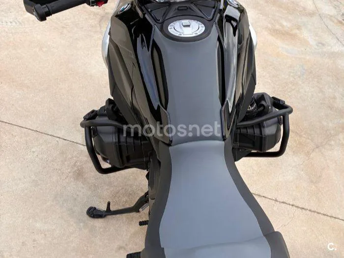BMW R 1300 GS - Vista 3