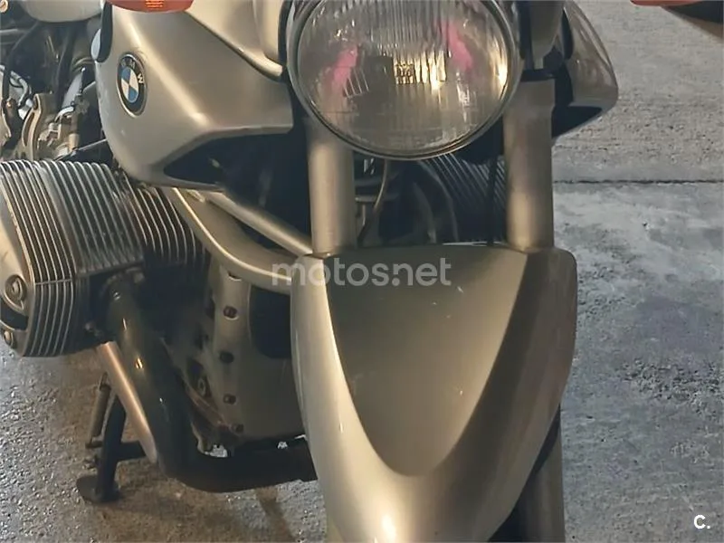 BMW R 850 R 3500 € 2002 Castellón - 1