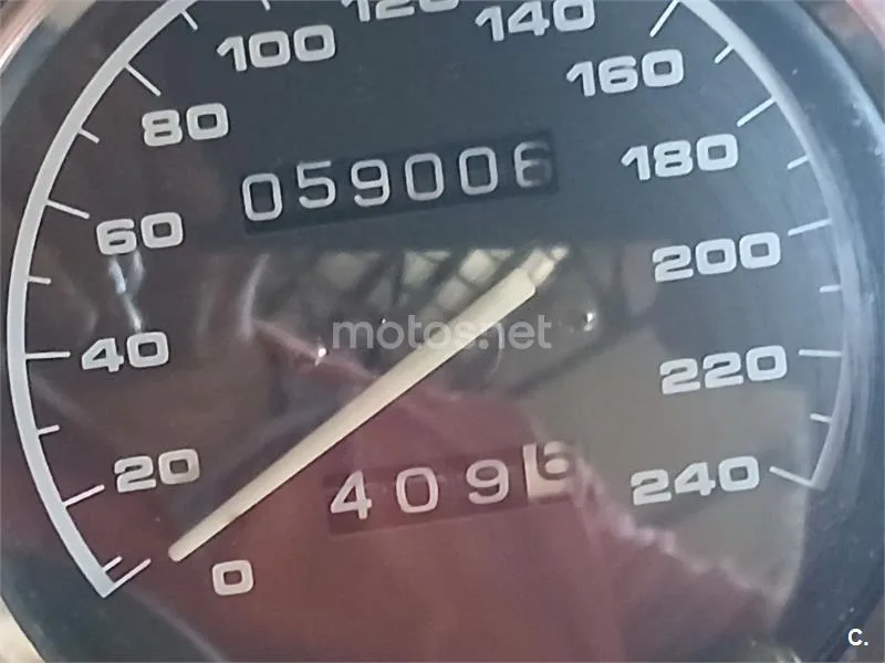 BMW R 850 R 3500 € 2002 Castellón - 2