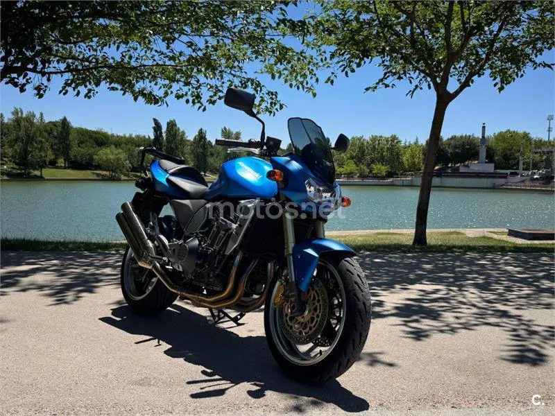 Kawasaki Z1000 3200 € 2007 Madrid - 1
