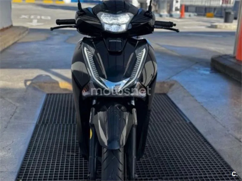 Honda SH125i 2200 € 2018 Cádiz - 2