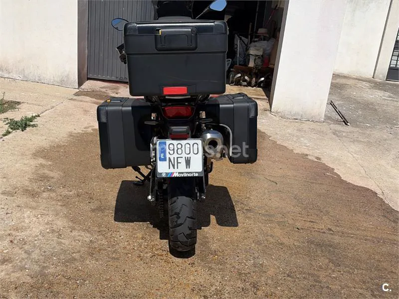 BMW F 800 GS 12.000 € 2025 Cáceres - 2