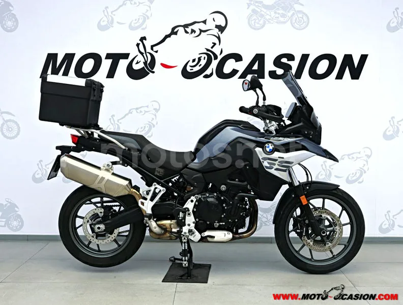 BMW F 750 GS 6350 € 2019 Madrid - 2
