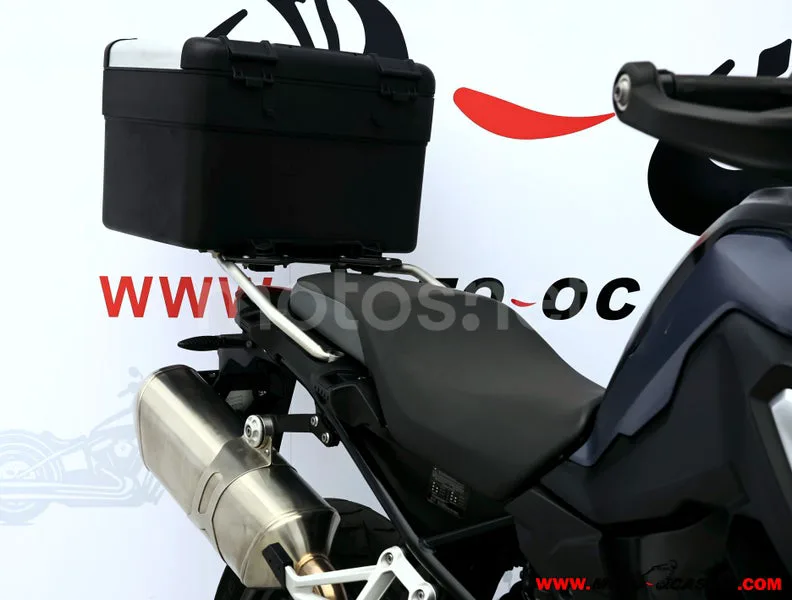 BMW F 750 GS - Vista 11