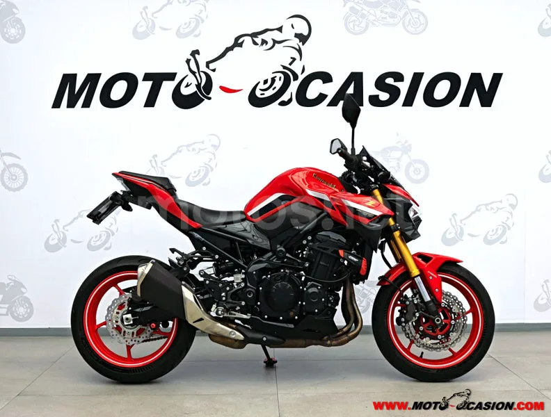 Kawasaki Z900 6750 € 2022 Madrid - 2