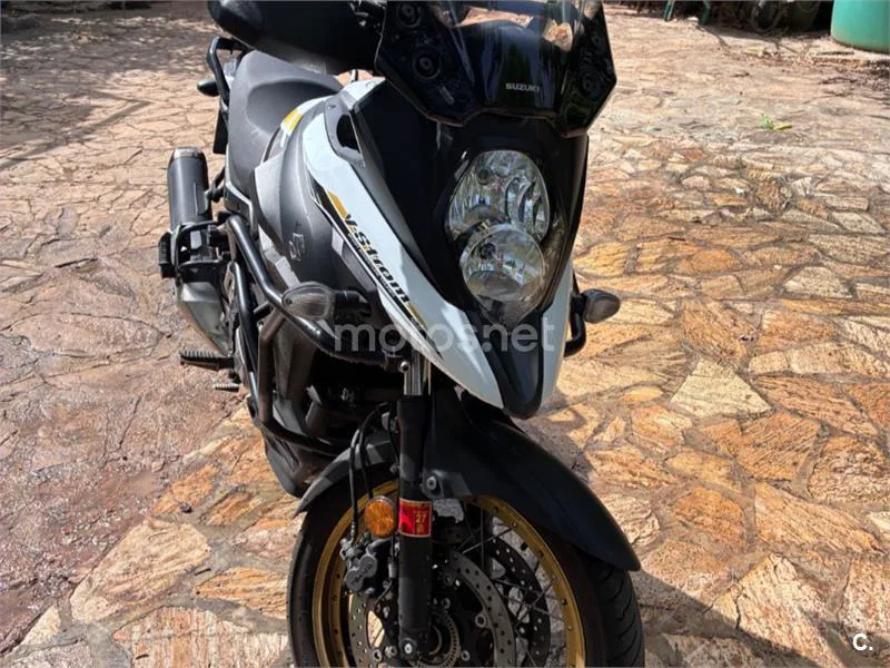 Suzuki V-Strom 650 6495 € 2021 Málaga - 2