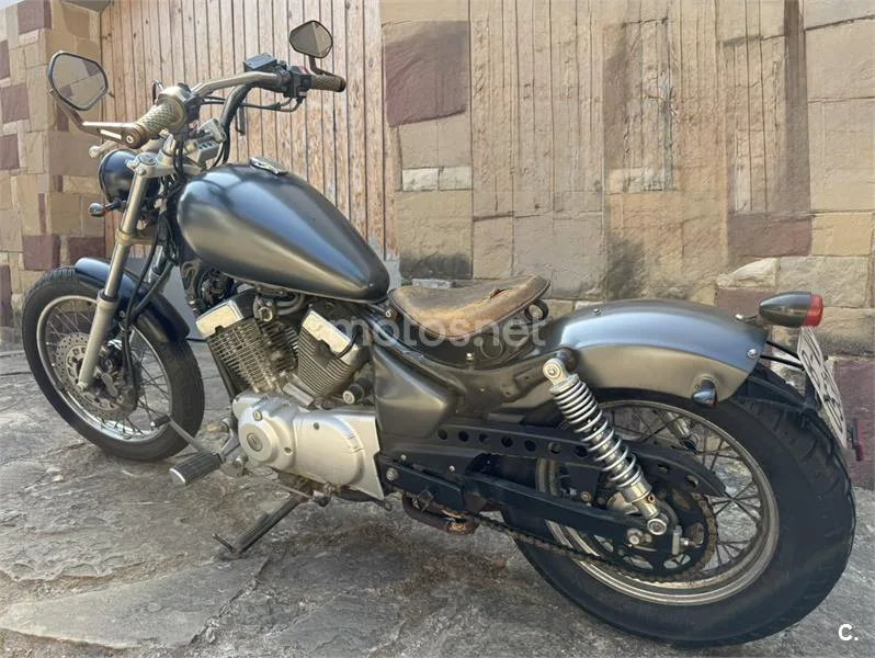 Yamaha XV250 Virago 2800 € 1999 Barcelona - 1