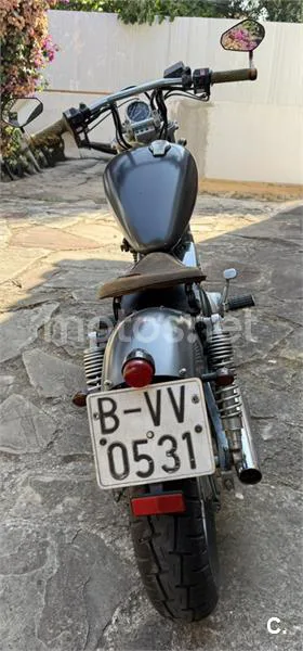 Yamaha XV250 Virago 2800 € 1999 Barcelona - 2