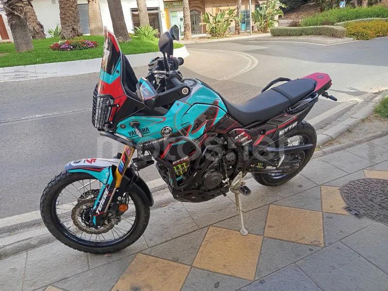 Yamaha Ténéré 700 10.500 € 2025 Granada - 1