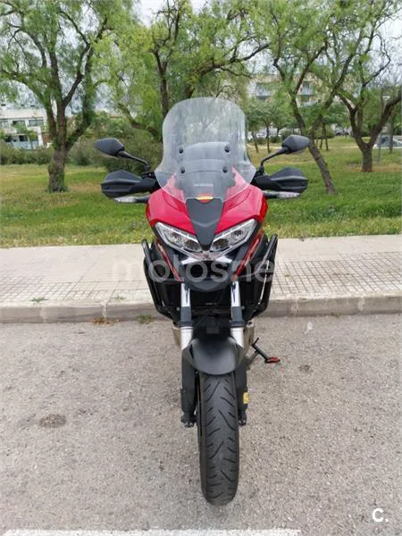 Honda VFR800X Crossrunner 7500 € 2021 Illes Balears - 1