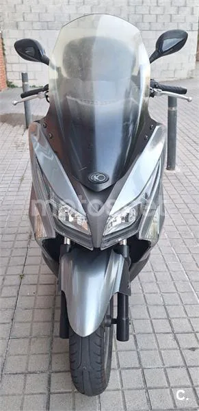Kymco Grand Dink 125 1595 € 2018 Barcelona - 2