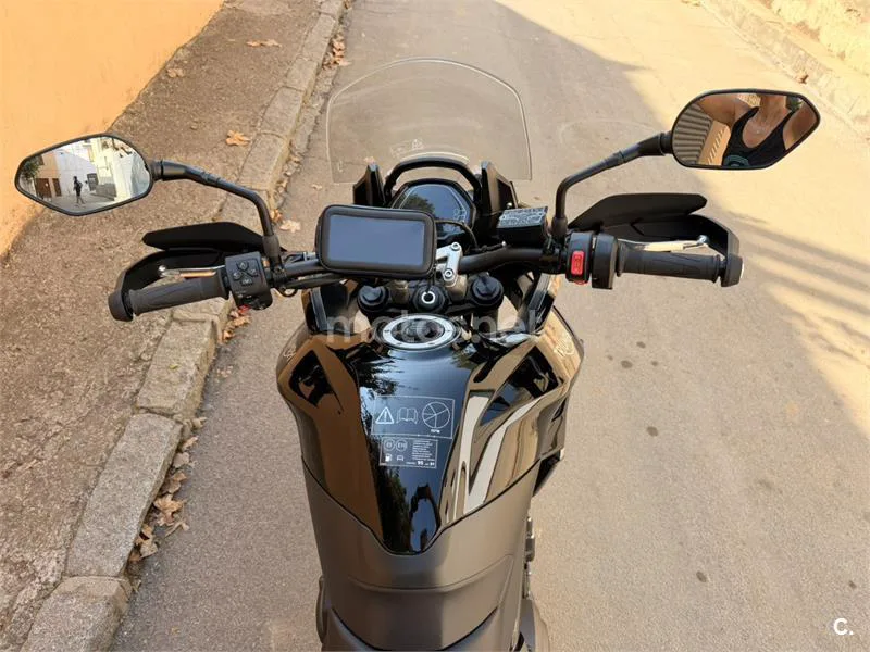 Triumph Tiger Sport 660 8900 € 2024 Barcelona - 2