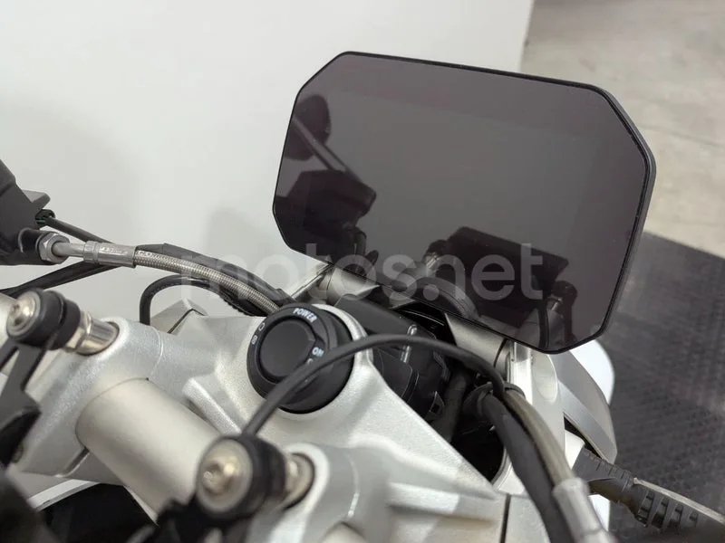 BMW R 1250 R - Vista 11