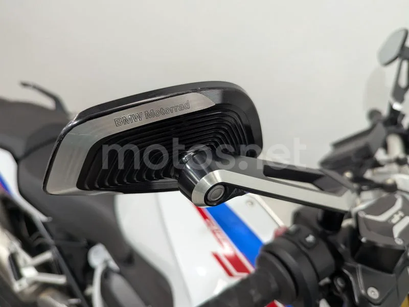 BMW R 1250 R - Vista 13