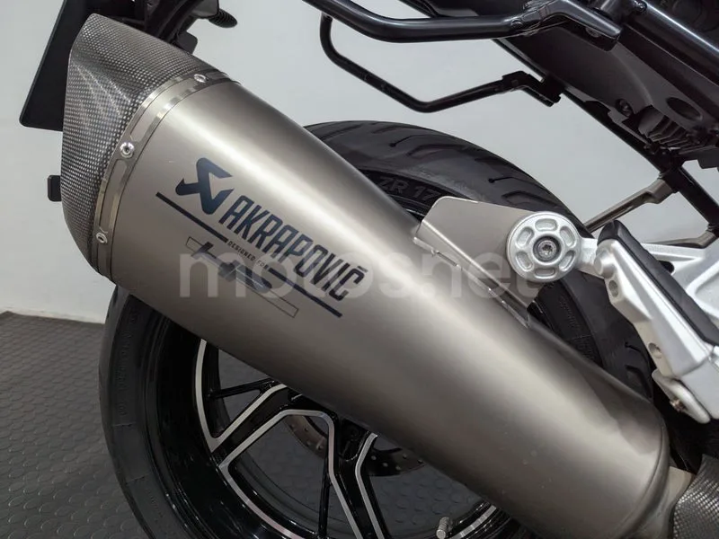 BMW R 1250 R - Vista 14