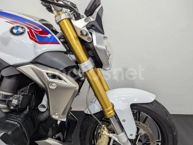 BMW R 1250 R - Vista 6
