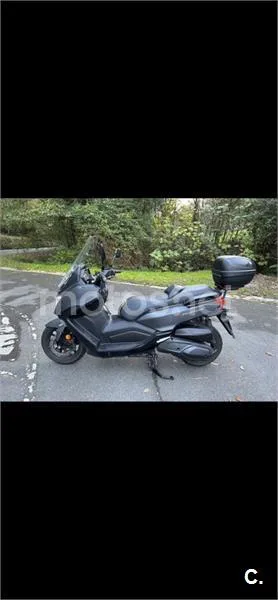 SYM Maxsym 400 4249 € 2021 Gipuzkoa - 1