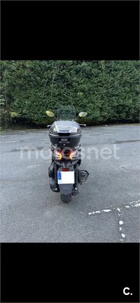 SYM Maxsym 400 4249 € 2021 Gipuzkoa - 2