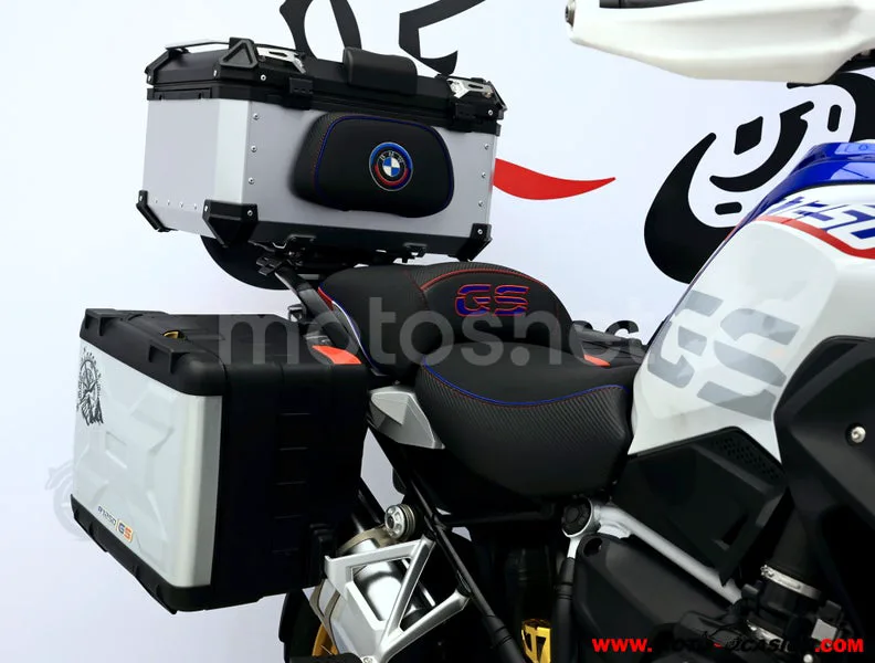 BMW R 1250 GS - Vista 11