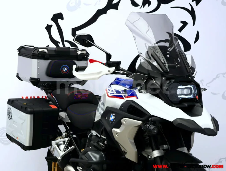 BMW R 1250 GS - Vista 4