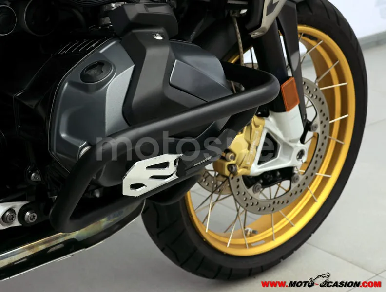 BMW R 1250 GS - Vista 5