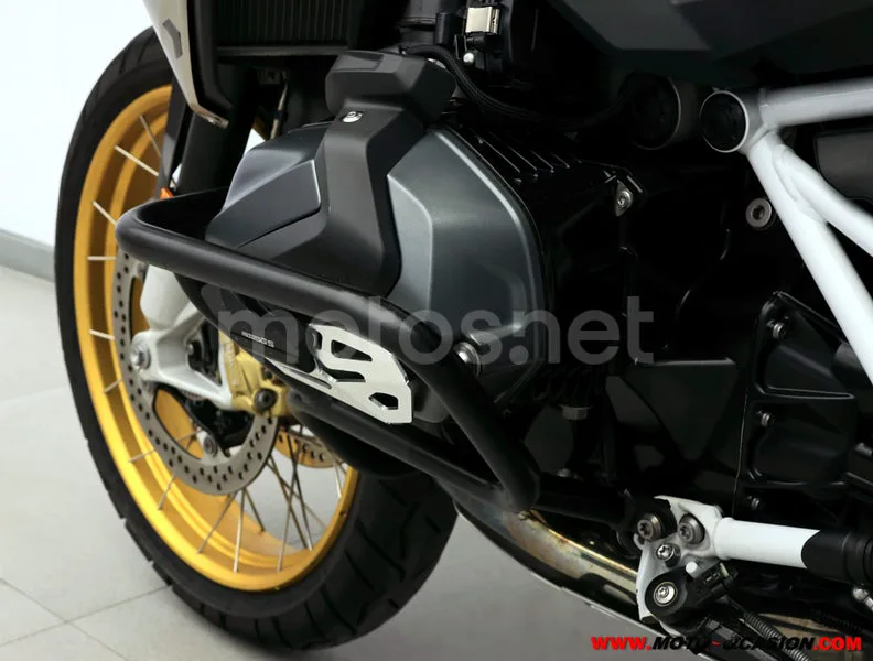 BMW R 1250 GS - Vista 10