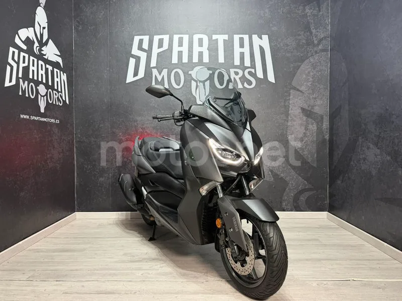 Yamaha XMAX 125 4490 € 2022 Barcelona - 1