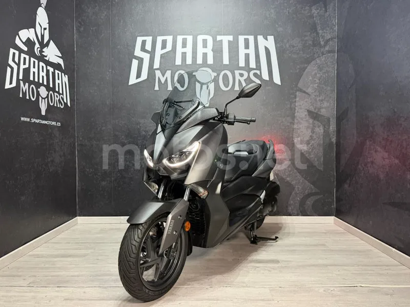 Yamaha XMAX 125 4490 € 2022 Barcelona - 2