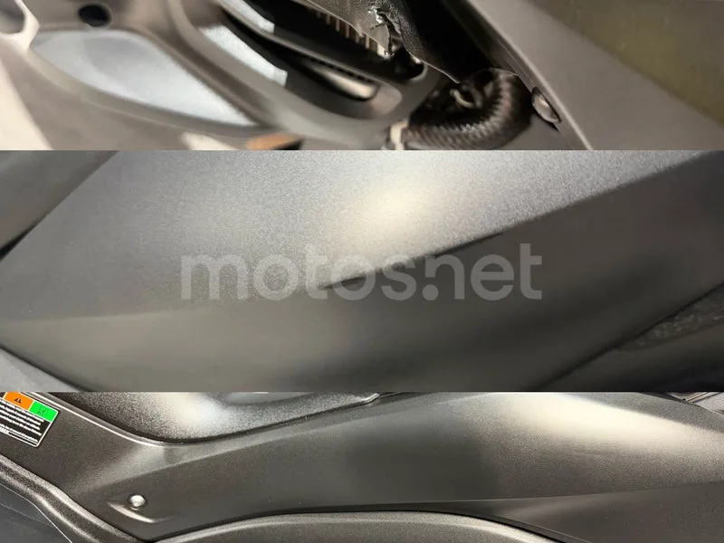 Yamaha XMAX 125 - Vista 16