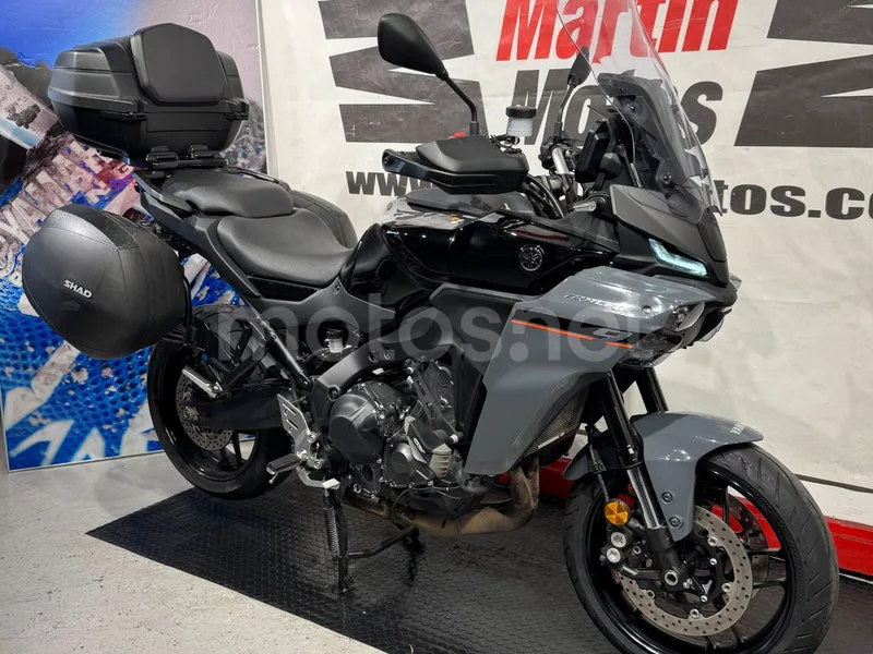 Yamaha Tracer 9 12.875 € 2025 Navarra - 1
