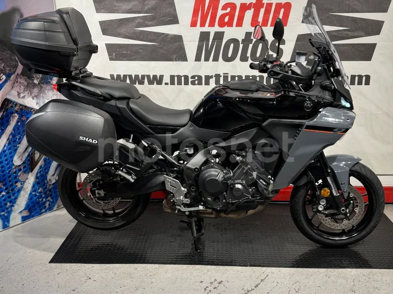 Yamaha Tracer 9 12.875 € 2025 Navarra - 2