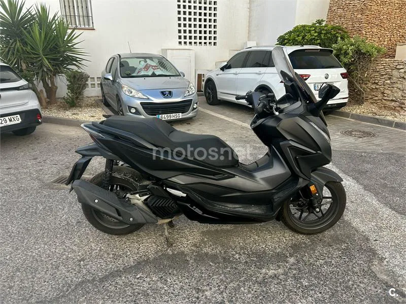 Honda Forza 125 3500 € 2023 Almería - 1