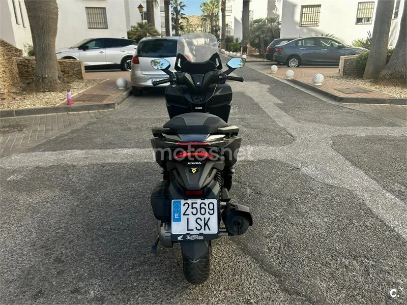 Honda Forza 125 3500 € 2023 Almería - 2