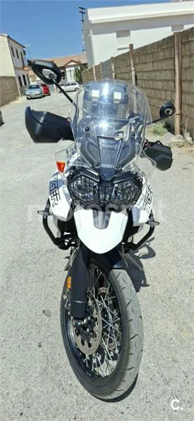 Triumph Tiger 800 XC 7950 € 2019 Granada - 1